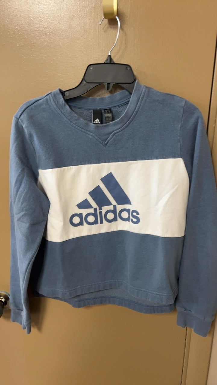 Adidas Sweatshirt Youth 16/18