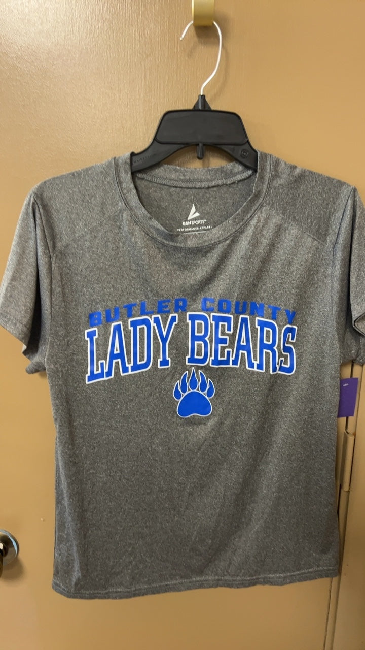 BSN SPORTS T-Shirt Medium