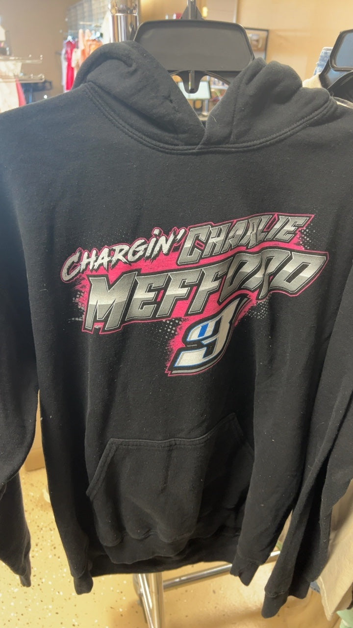 Hoodie Medium