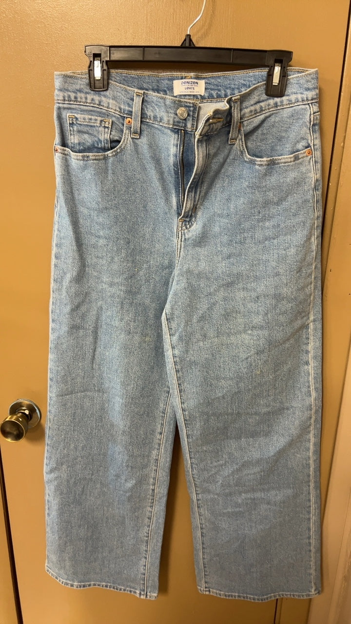 Levi's Pants 6