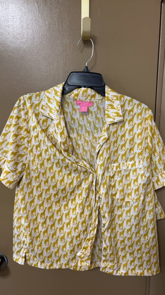 PJ Set Medium