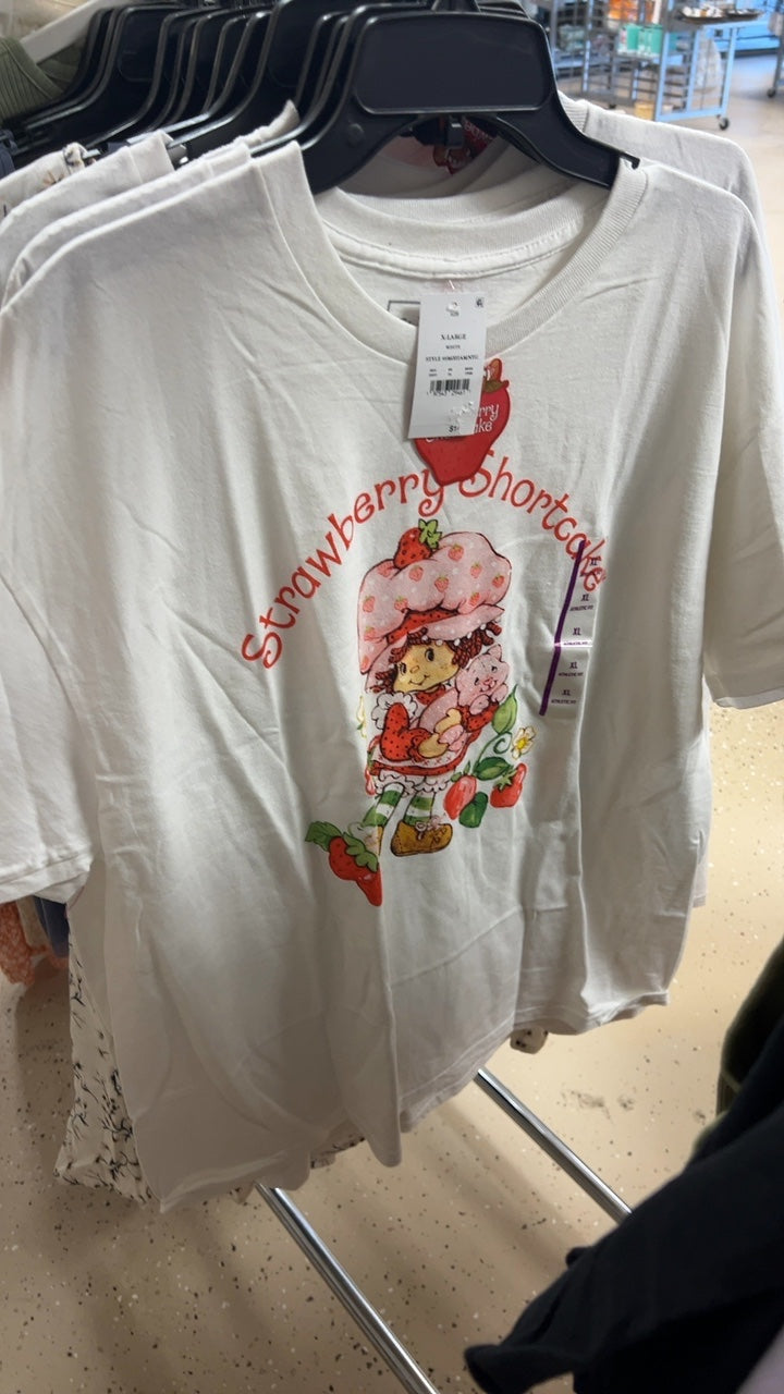 Strawberry T-Shirt