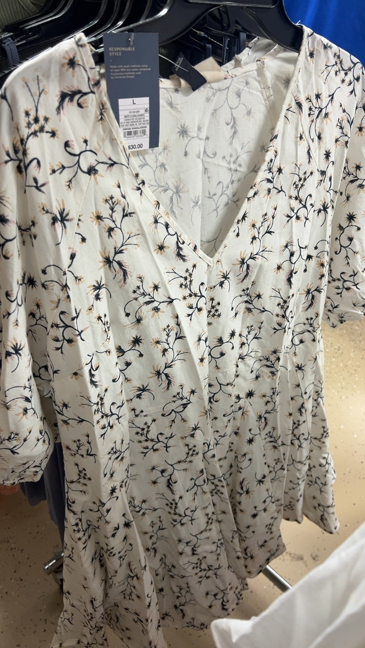 Dress Large