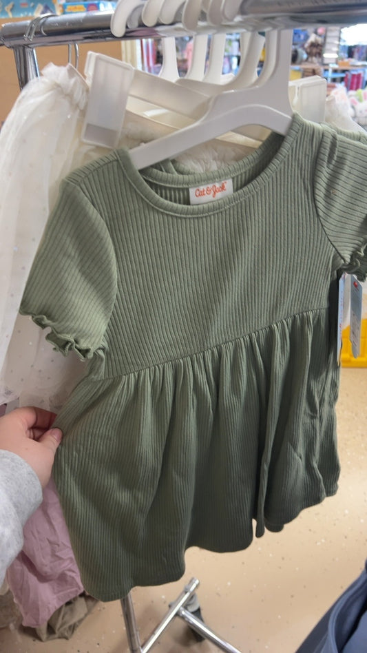 Cat & Jack Dress