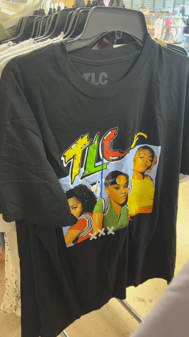 T-Shirt Large