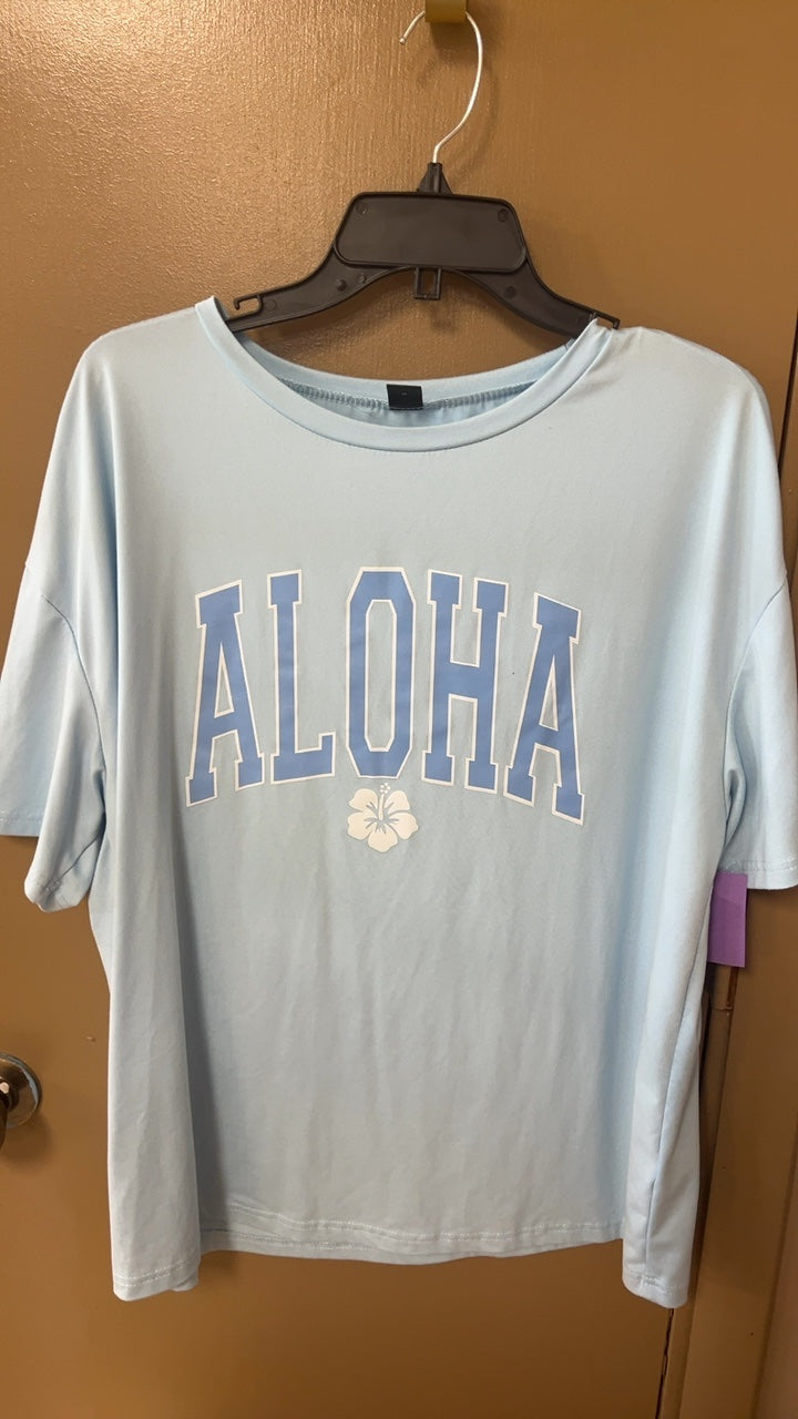  T-Shirt Medium