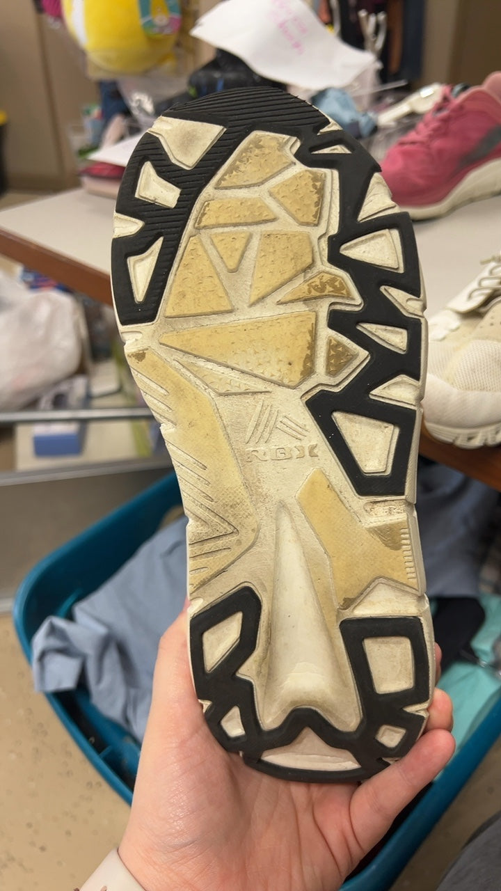 RBX Sneakers 8.5