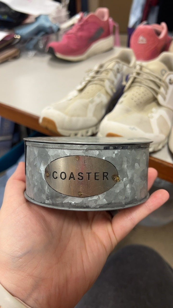COASTER Set