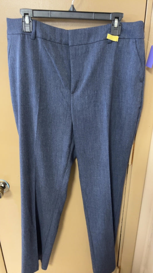 Pants 14