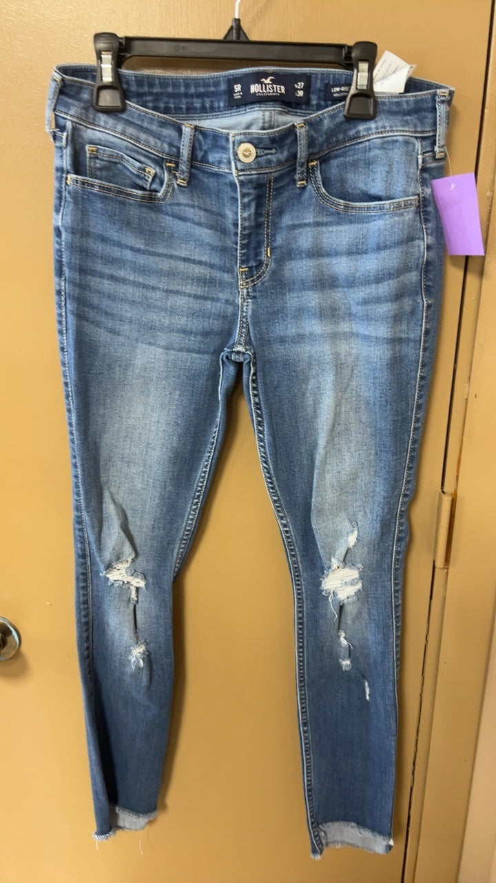 Hollister Pants 5