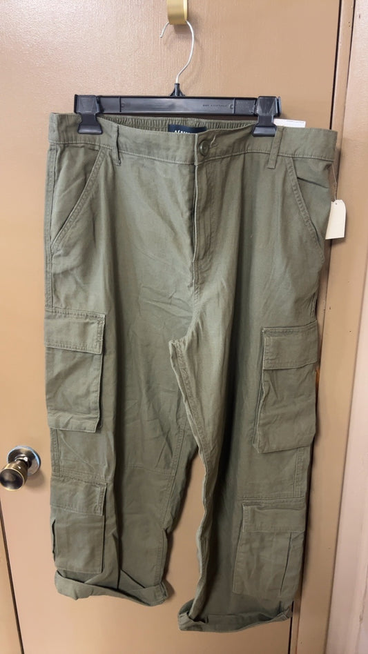 Pants XL