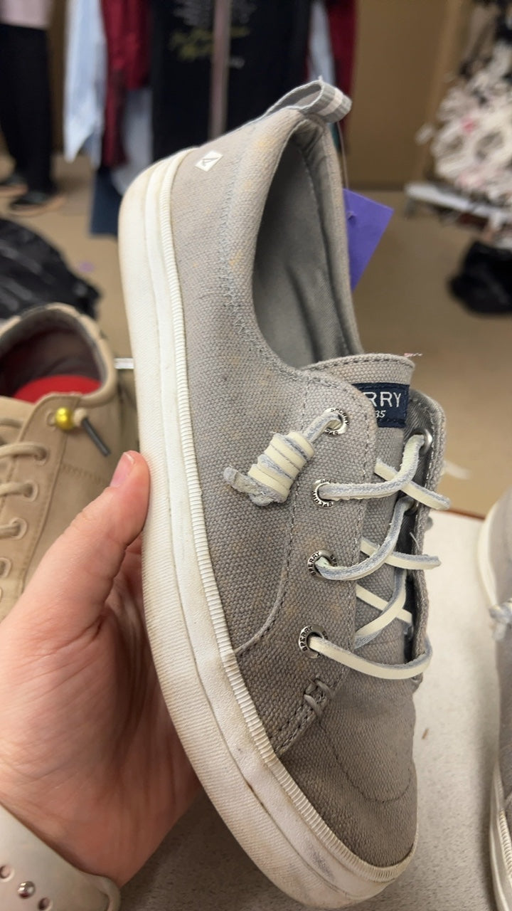 Sperry Sneakers 7.5