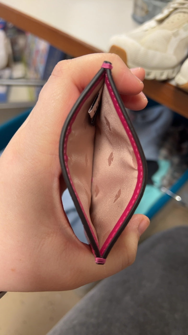 Kate Spade Pink Bag