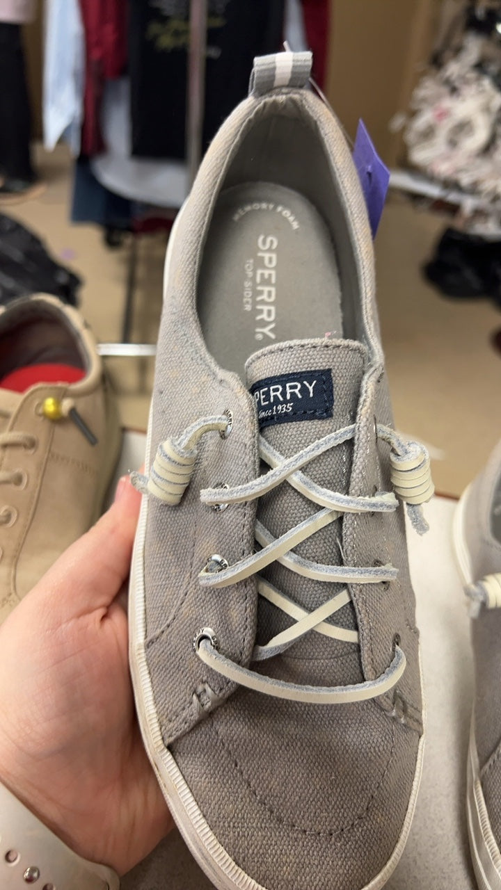 Sperry Sneakers 7.5