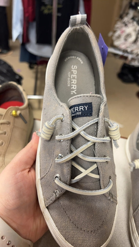 Sperry Sneakers 7.5