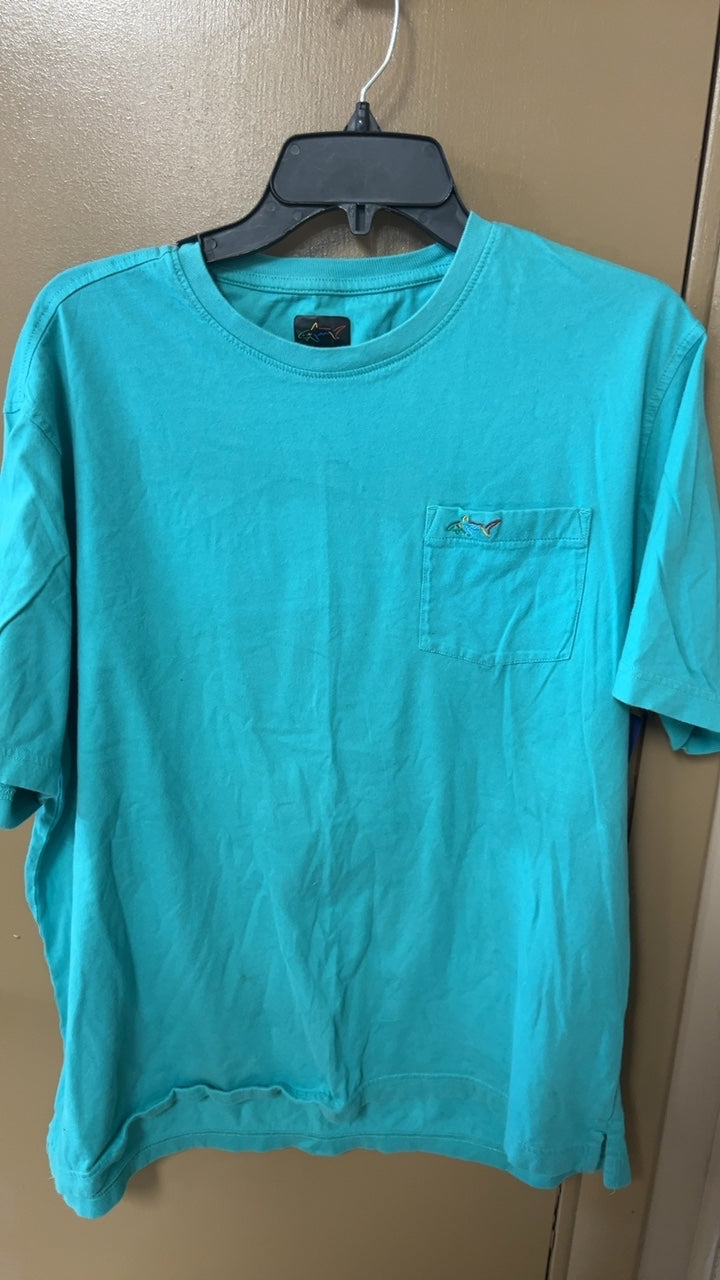 T-Shirt MENS XL
