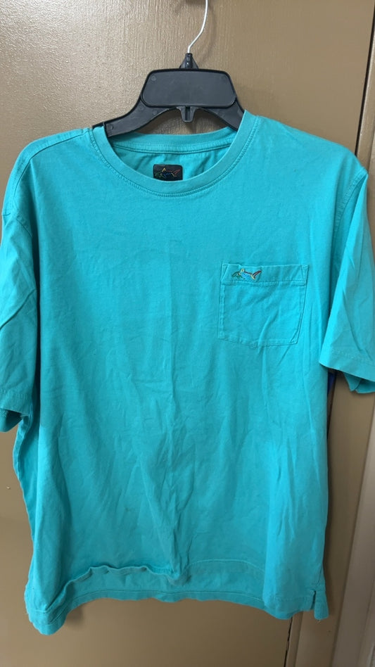 T-Shirt MENS XL