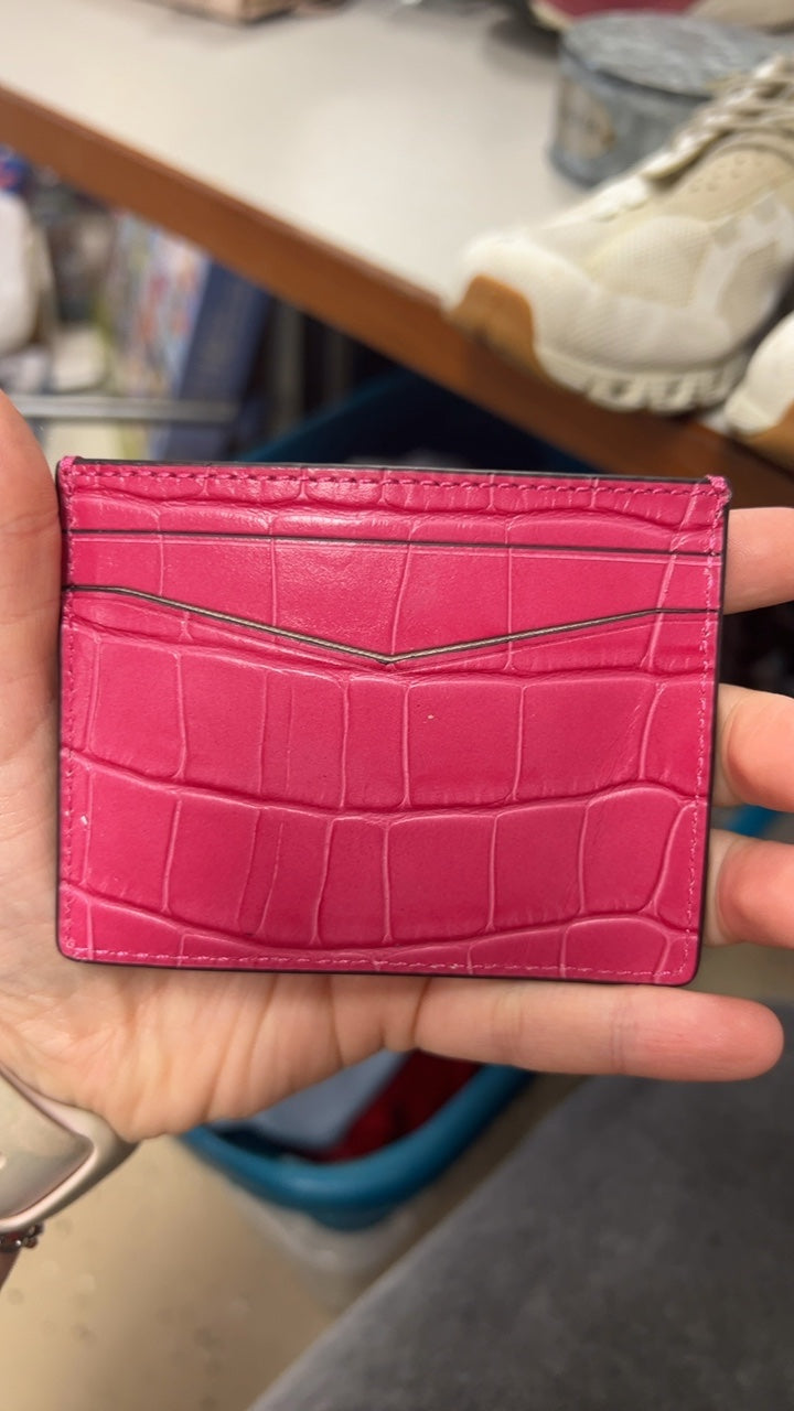 Kate Spade Pink Bag