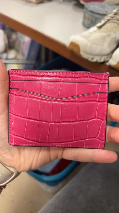 Kate Spade Pink Bag