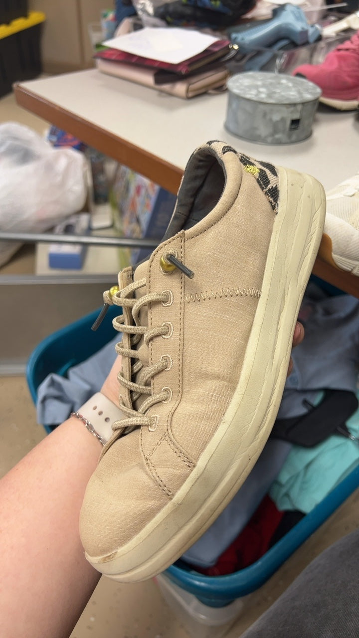 Hey Dude Sneakers 8