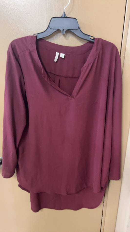 Shirt XL