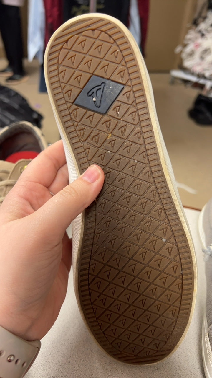 Sperry Sneakers 7.5