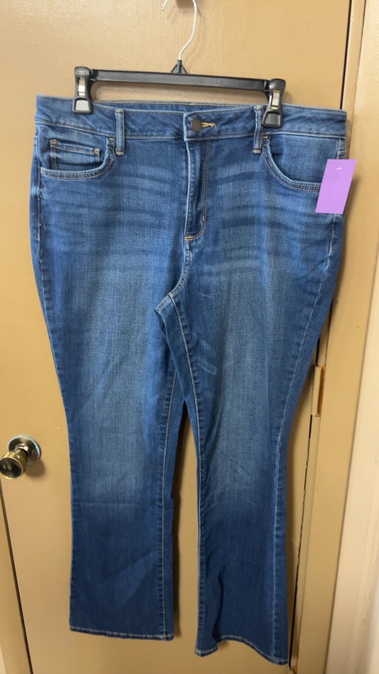Pants 14