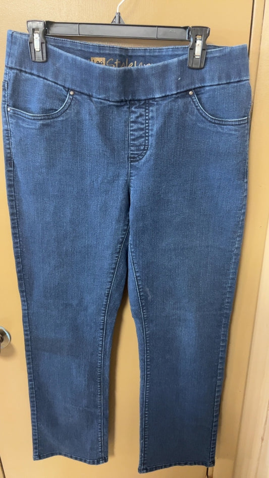 Pants 12