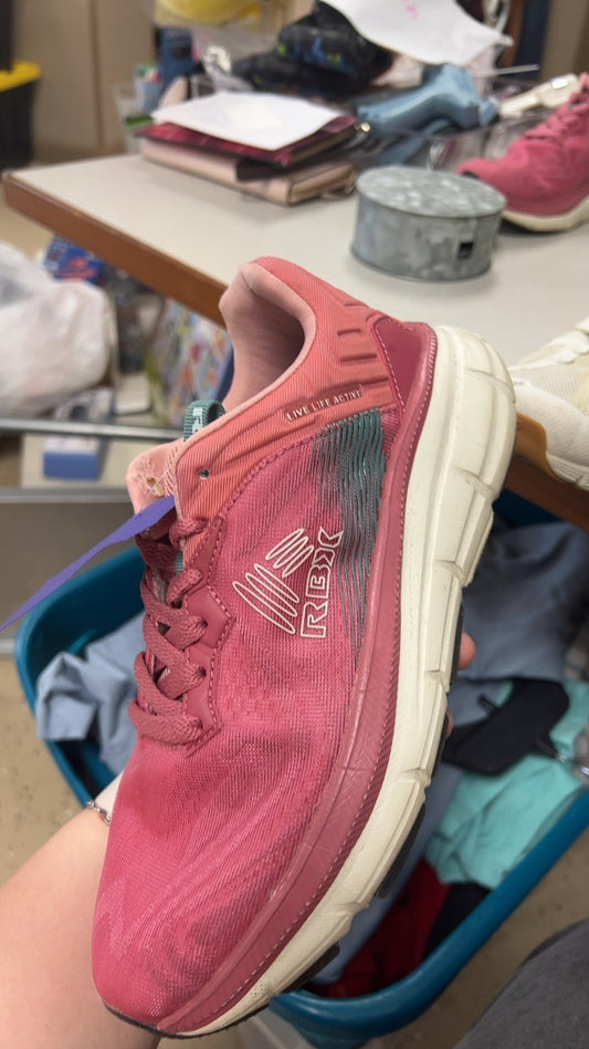 RBX Sneakers 8.5