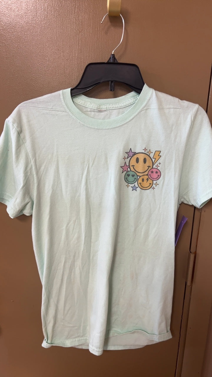 God Says…T-Shirt Small