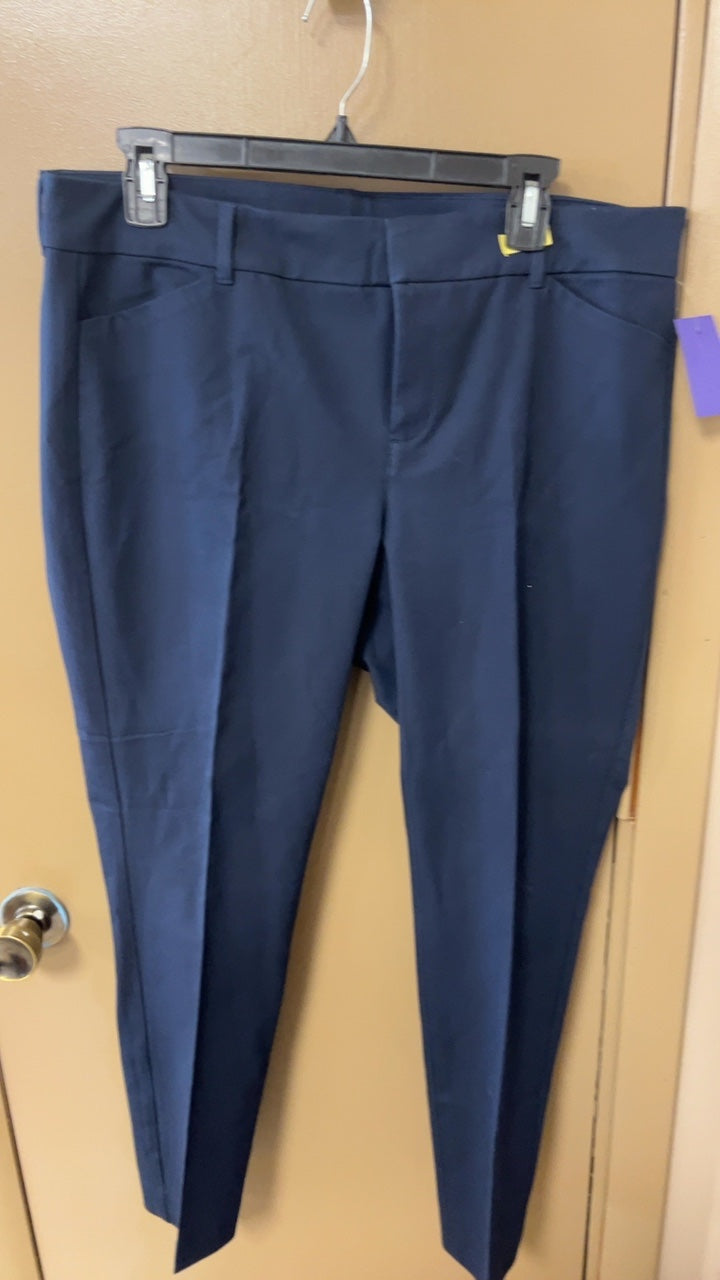 Dress Pants 14