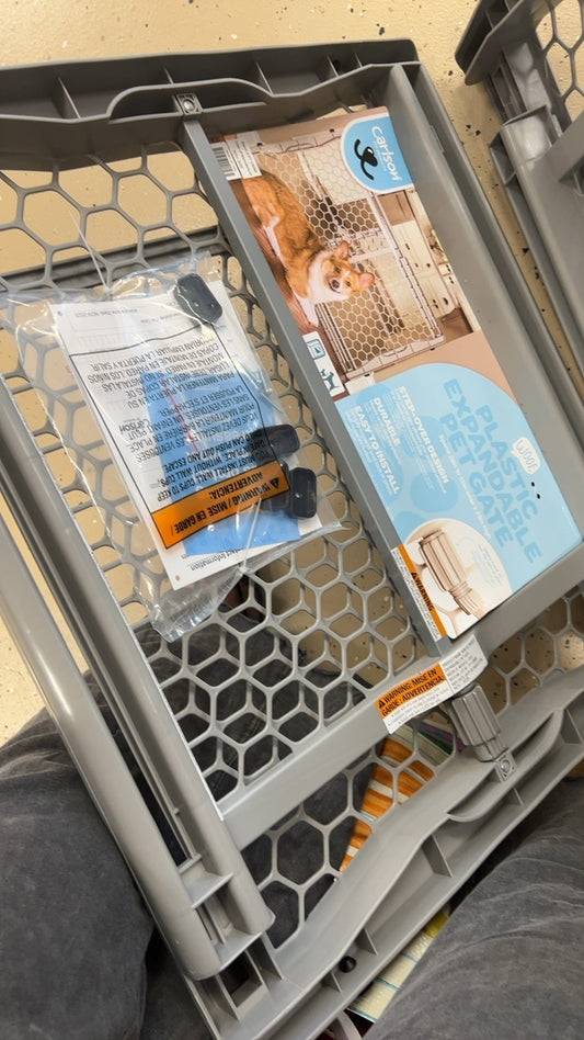 Pet Gate