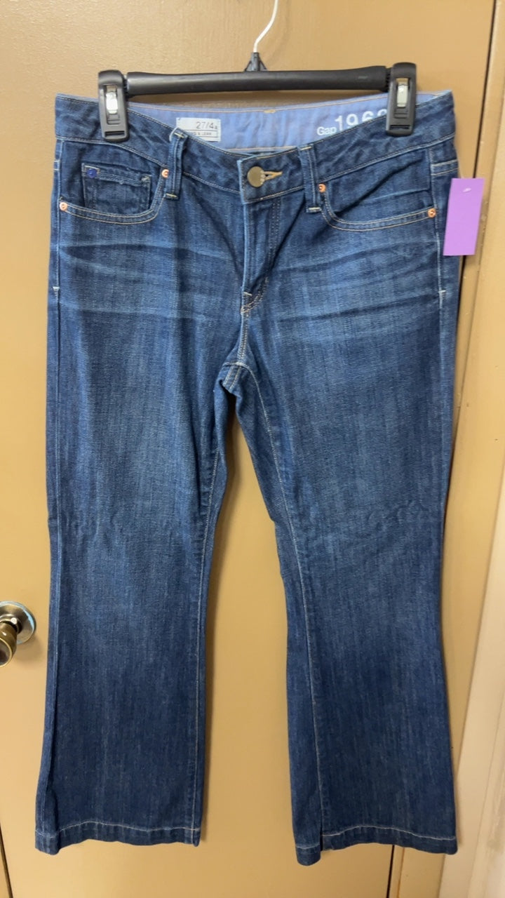 Gap Pants 4