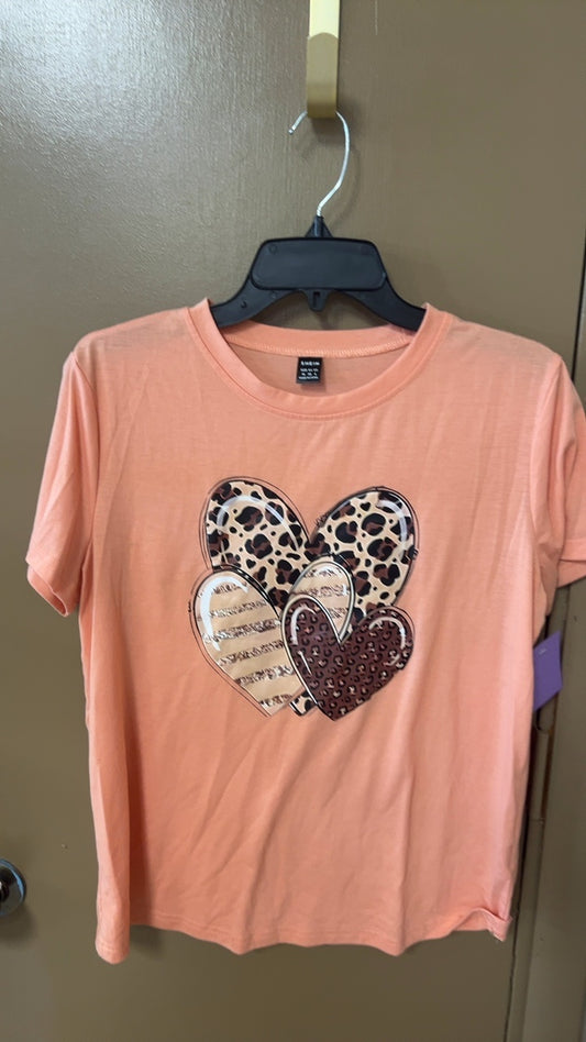 SHEIN T-Shirt Medium