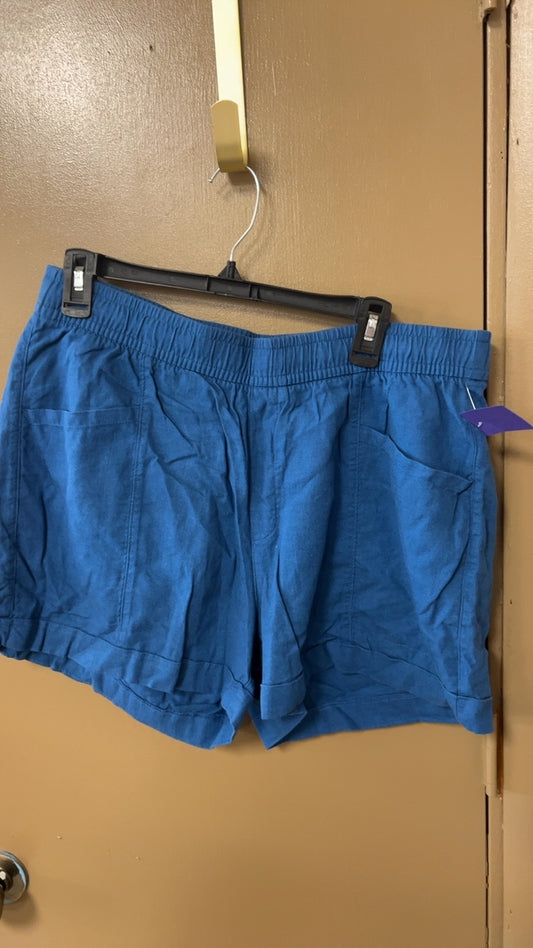 Shorts Large