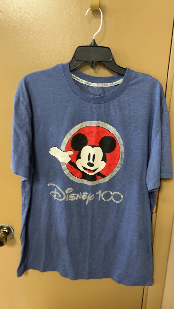 Disney T-Shirt XL