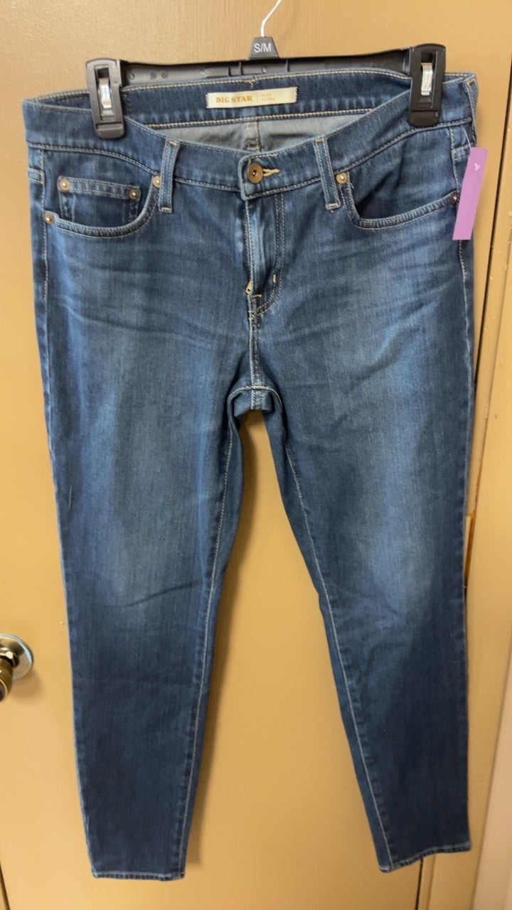 BIG STAR Pants 30