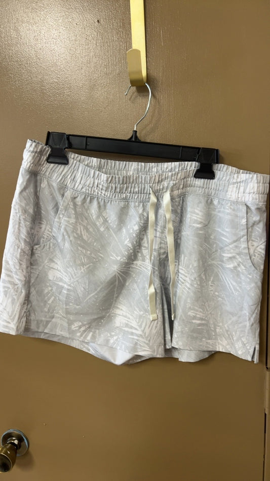 Shorts Large