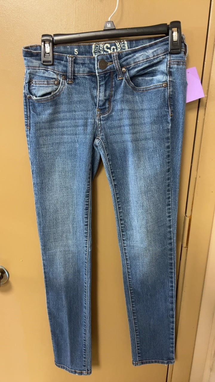 SO Pants 5