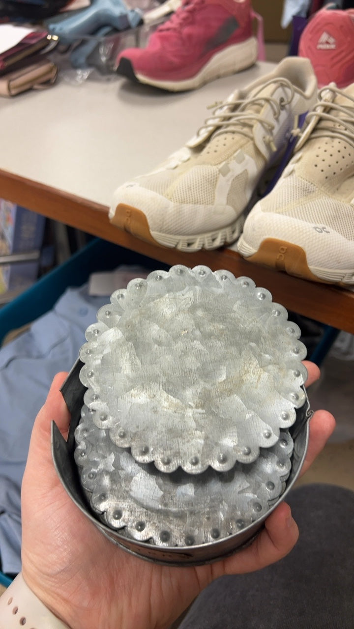 COASTER Set