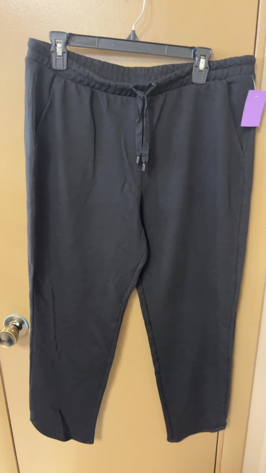 Pants Large