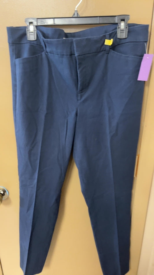 Pants 14