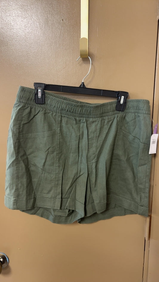 Shorts Large