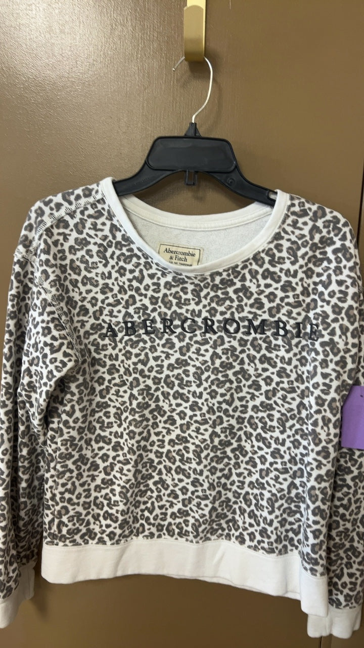 Abercrombie & Fitch Sweater Small