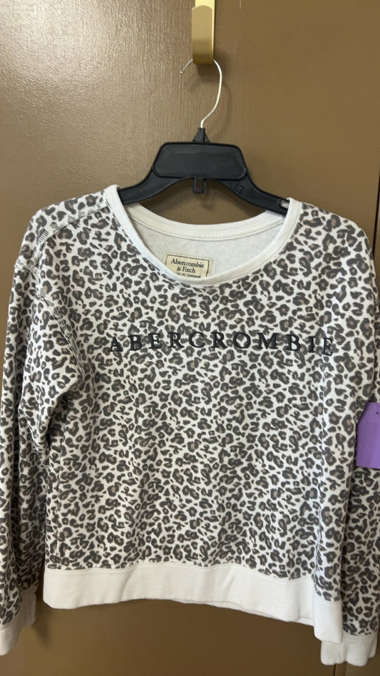 Abercrombie & Fitch Sweater Small