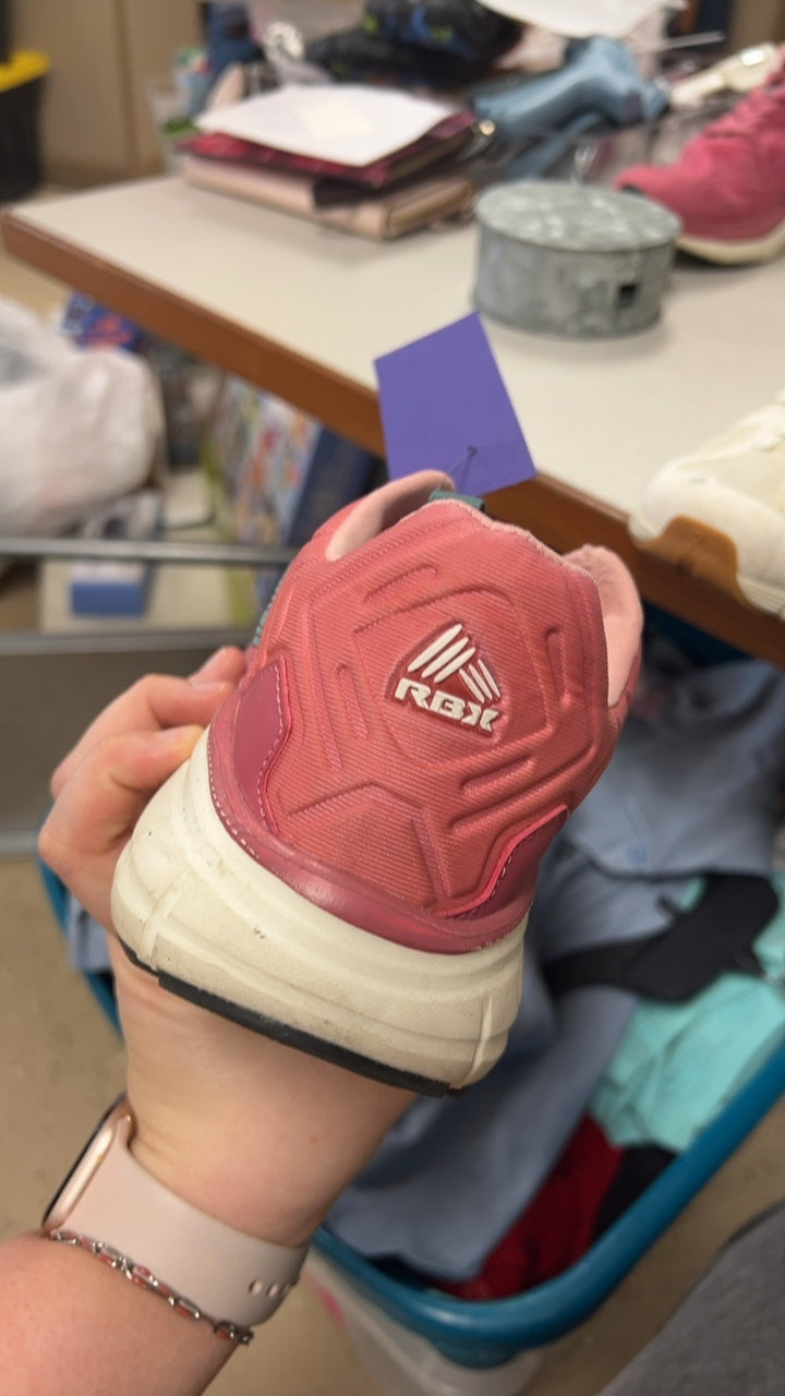 RBX Sneakers 8.5