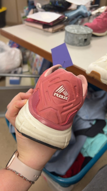 RBX Sneakers 8.5