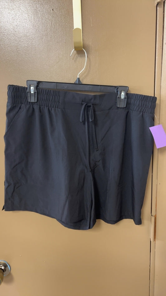 Shorts Large