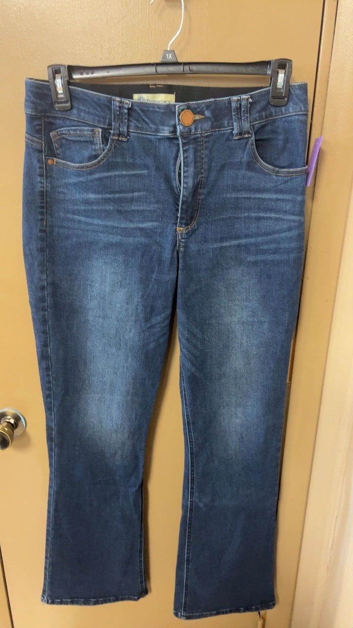 Pants 12