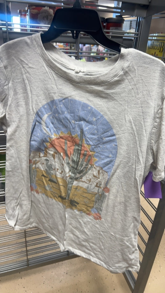 T-Shirt Medium